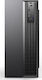 Serioux CLASSIC01 Midi Tower Computer Case Black