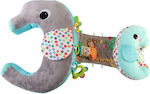 Lazarid Tummy Time Pillow for 0+ months