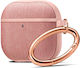 Spigen Urban Fit Case Silicone in Rose Gold col...