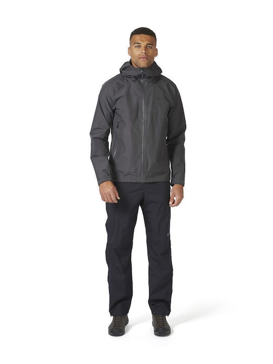 Rab Jacket Waterproof Graphene