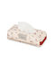 Cam Cam Copenhagen Nursery Decor Case for Baby Wipes Berries 22x16.5cm