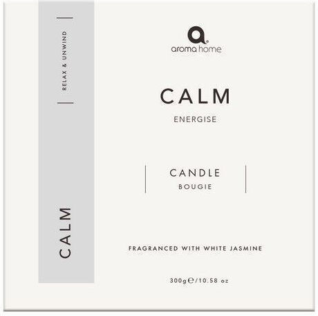 Sandalwood & Cedarwood Φυτικό Κερί Αρωματοθεραπείας Ηρεμία 280g Calm By Upper Canada Sandalwood & Cedarwood Φυτικό Κερί Αρωματοθεραπείας Ηρεμία 280g Calm By Upper Canada