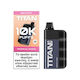 Titan Tropical Tango 8x2ml 20mg