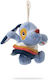 Lilliputiens Rattle Vibration Doggie Jules Vibration Doggie Jules for 6++ Months