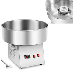 Led Cotton Candy Machine 52 Cm 1030w Royal Catering Rczk-1030-w