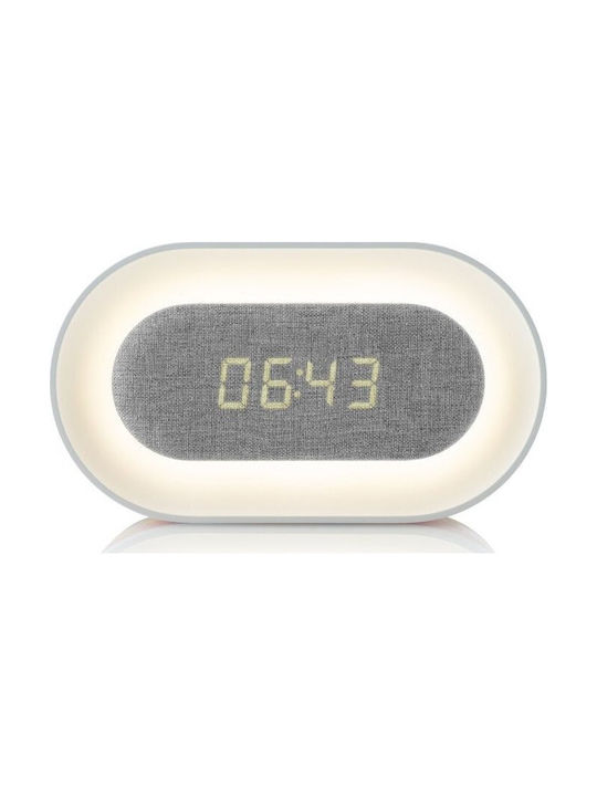 Tabletop Digital Clock