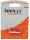 Tecxus Tc Cr 123a Lithium Battery 3 V