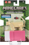 Minecraft Miniature Toy Persian Cat