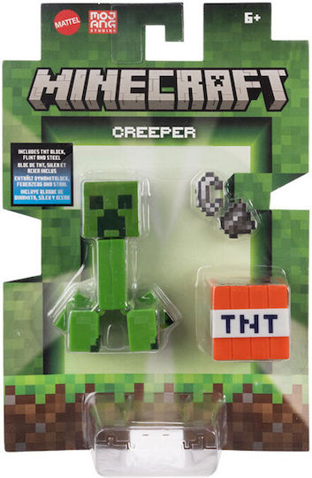 Mattel Creeper για 6+ Ετών