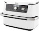 Ninja Foodi Air Fryer 10.4lt Λευκό