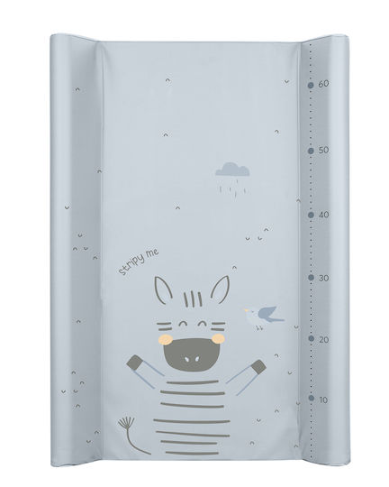Kikka Boo Pătuț Pentru Schimbat Bebeluși Dur 50x80cm