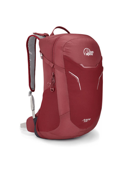 Lowe Alpine Bergsteigerrucksack 22Es Deep Heather