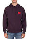 Hugo Boss Sweatshirt Purple