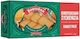 Vosinaki Wheat Rusks Family Pack 500g