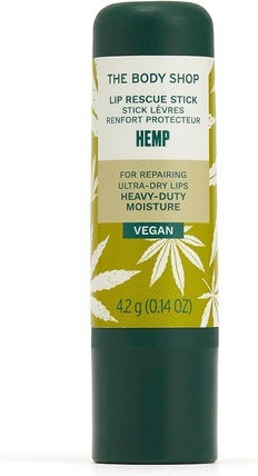 The Body Shop Lip Balsam Cannabis Recovery Complex 4.2gr
