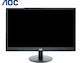 AOC E2270SWN Gebrauchte Aufbereitete TFT-LCD Bildschirm mit 22-Zoll Diagonale Grade A