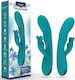Armony Vibrator Iepurele Verde