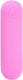 Armony Vibrator Geschoss 65cm Rosa