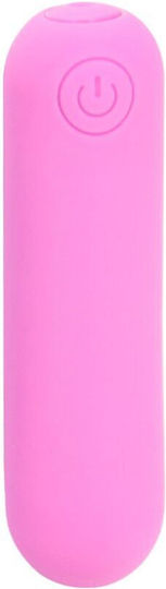 Armony Vibrator Geschoss 65cm Rosa