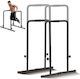 Adjustable Dip Bars Vevor 200 Kg Home Gym Yjpxsg45ycdlnq924v0