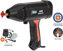 Krausmann 2500 Κολλητήρι Ρεύματος Krausmann 2500 Κολλητήρι Ρεύματος