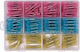 Yato Heat-Shrink Tubing 200pcs YT-81461