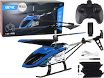 Remote Controlled Helicopter Blue