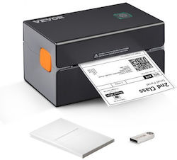 IMPRESORA ZEBRA ZD230T DE TRANSFERENCIA TERMICA (74 / 300M) ZD230; EZPL
