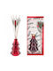 Teoran Christmas Diffuser with Fragrance Cinnamon aromatika-xorou-christmas-apple-cinnamon-80-ml 80ml