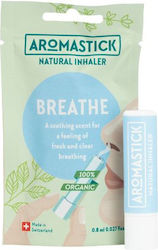 Aromastick Breathe Натурален Стик Инхалатор 0.8мл