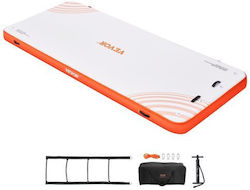 Vevor Floating Dock For 2 People White