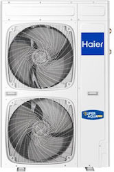 Haier AU112FYCRA(HW) Monoblock 5kW Cu O Singură Fază 60°C