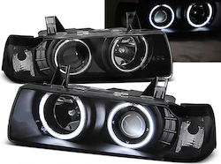 Carner Far Frontal BMW E36 Magazin Online 90-99 Carner Far Frontal BMW E36 Magazin Online 90-99