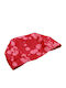 Bluewave Schwimmkappe Erwachsene aus Polyester Rot