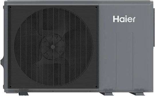 Haier Топлопомпа 7кВт Едната фаза 60°C Моноблок