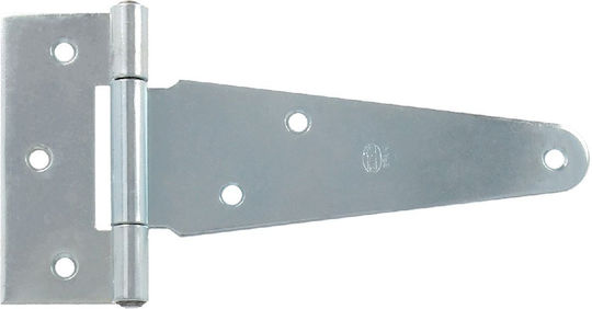 Amig T-Hinges Galvanized 109x75mm 851