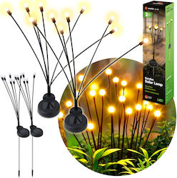 Solar Light Fireflies 2pcs Ilumen Ls-101
