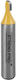 Strend Pro Yc1701 Mașină de Frezat Lemn D3.97 H6 R2 S08 Mm Profesională