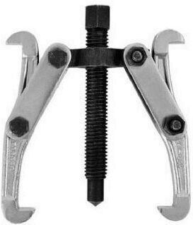 Bearing Puller 2 Arms Strend Pro Hr56230 300 Mm