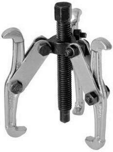 3-jaw Bearing Puller Strend Pro Hr56107 75 Mm
