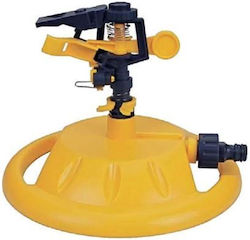 Pulsierender Sprinkler Strend Pro Dy6012 Abdeckungsbereich 24m² Kunststoff Zn Pulsierender Sprinkler Strend Pro Dy6012 Abdeckungsbereich 24m² Kunststoff Zn