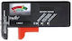 Tester de Energie pentru Baterii Acumulator Sal Et3 Ag Aaa Aa C D 6lr61