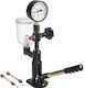 Tester presiune injector diesel Manometru 0-600 Bar