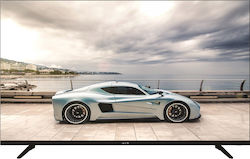 Arielli Smart 50" 4K LED LED-N215VDA (2024)