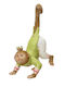 Beauty Home Коледна Фигура Височина 17см.
