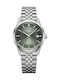 Raymond Weil Freelancer Мъжки Часовник Автоматичен с Сребърен Метална Гривна