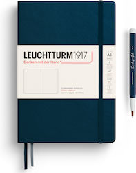 Leuchtturm1917 Notebook 251 Sheets A5 with Dots