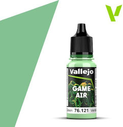 Acrylicos Vallejo Ghost Grün 18ml