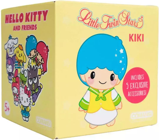 Hello Kitty & Friends Box Figurine Kiki