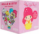 Figurină Cutie Hello Kitty & Prietenii Lala